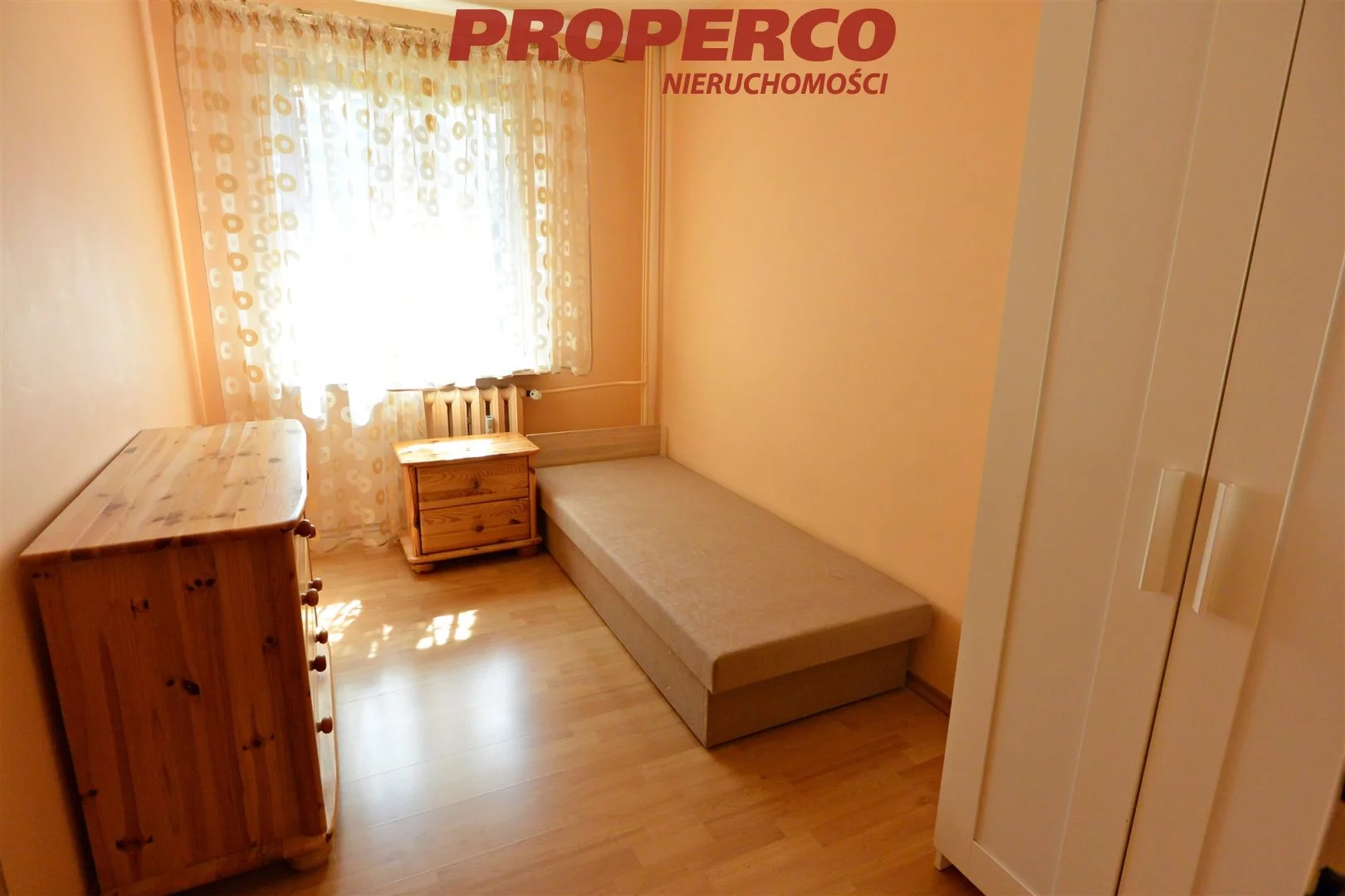 4 pokoje, mieszkanie 74,90 m², parter, oferta nr , PRP-MW-75221, Kielce, Ślichowice, Massalskiego
