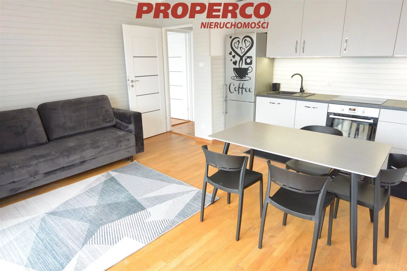 Apartamenty PRP-MW-75522 Kielce Piekoszowska