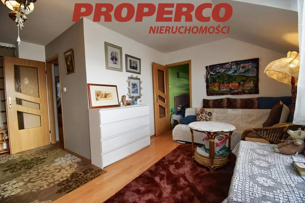 5 pokoi, mieszkanie 95,50 m², piętro 1, oferta nr , PRP-MS-74184, Pawłów