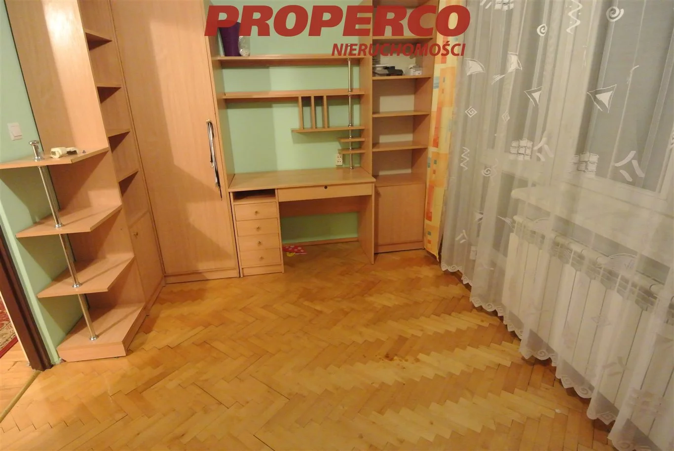 Mieszkanie 110,00 m², piętro 1, oferta nr , PRP-MW-72945-2, Kielce