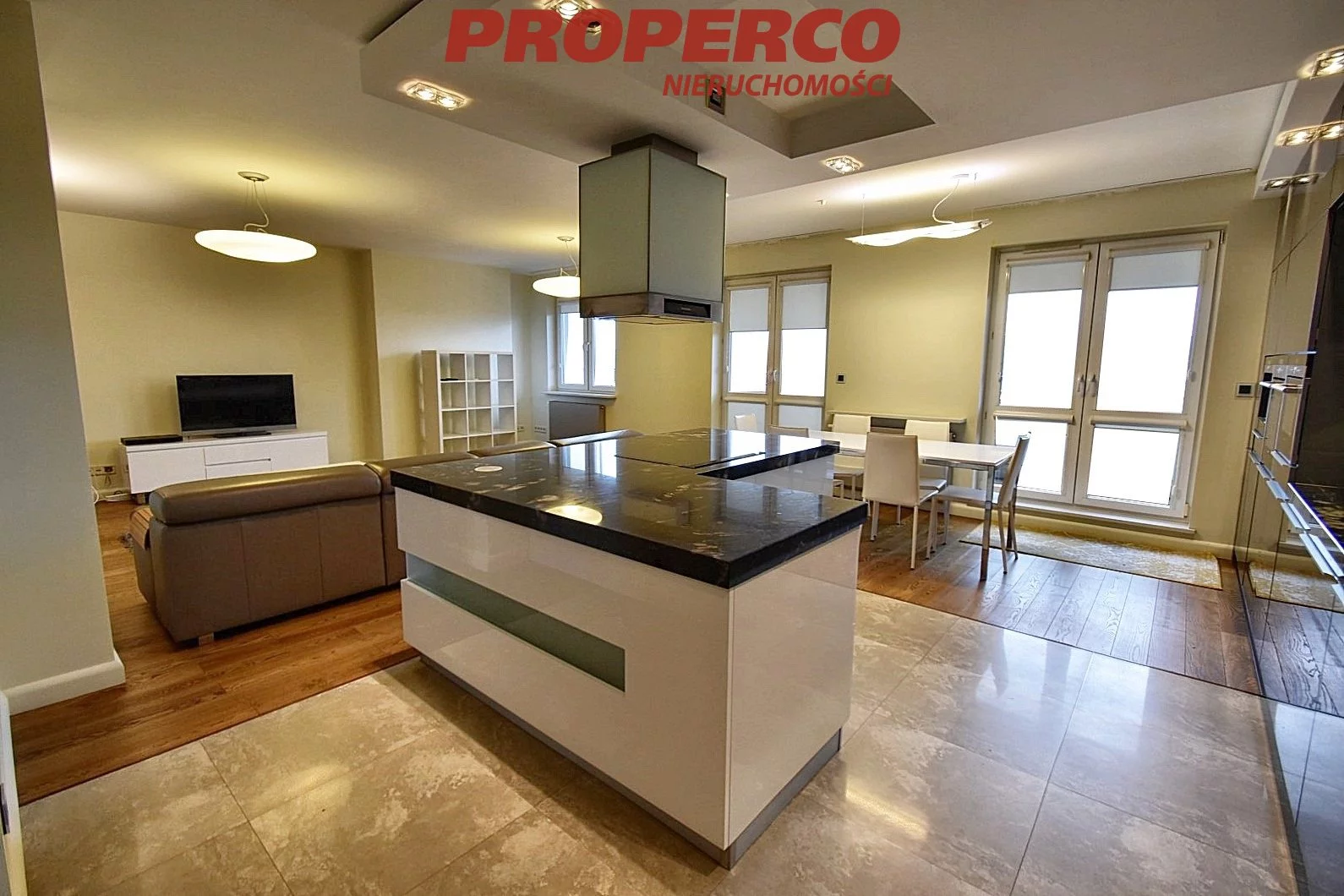 5 pokoi, mieszkanie 133,34 m², piętro 3, oferta nr , PRP-MW-72553, Kielce, Podkarczówka, Kołłątaja
