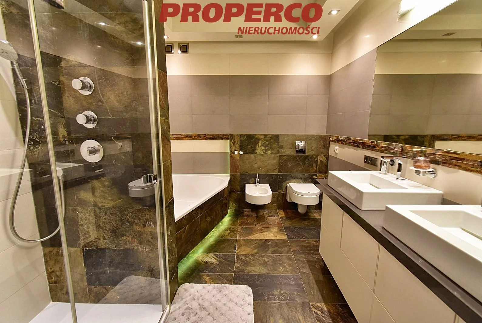5 pokoi, mieszkanie 133,34 m², piętro 3, oferta nr , PRP-MW-72553, Kielce, Podkarczówka, Kołłątaja