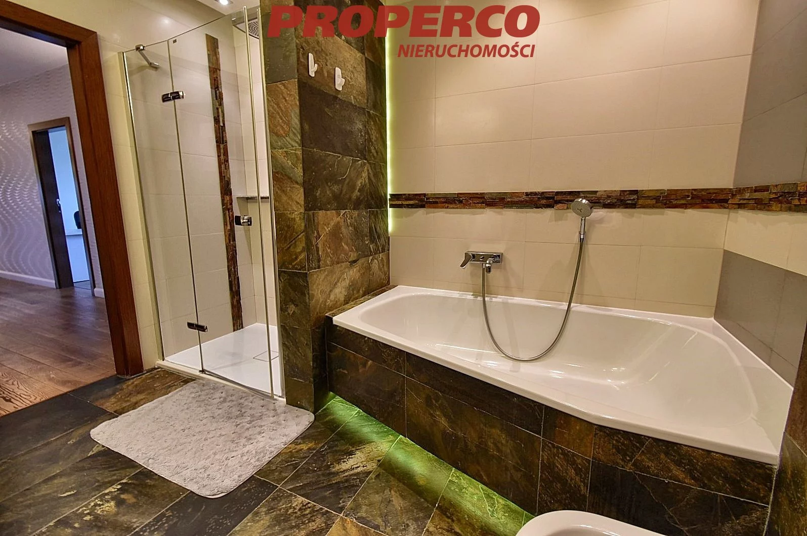 5 pokoi, mieszkanie 133,34 m², piętro 3, oferta nr , PRP-MW-72553, Kielce, Podkarczówka, Kołłątaja