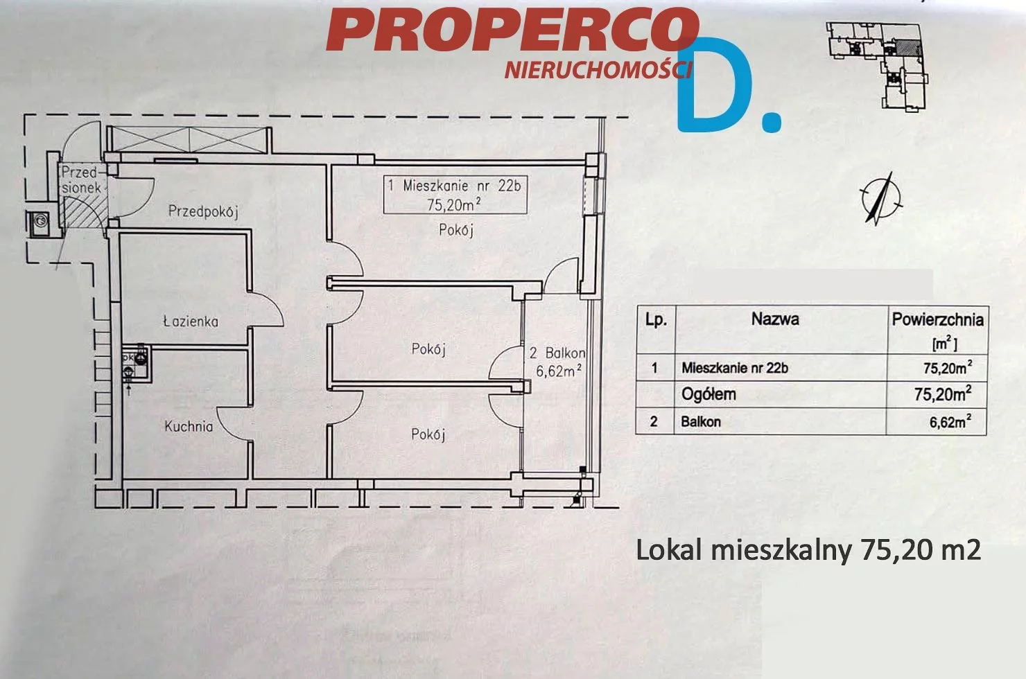 7 pokoi, mieszkanie 207,76 m², piętro 2, oferta nr , PRP-MS-75277, Skarżysko-Kamienna, Spółdzielcza