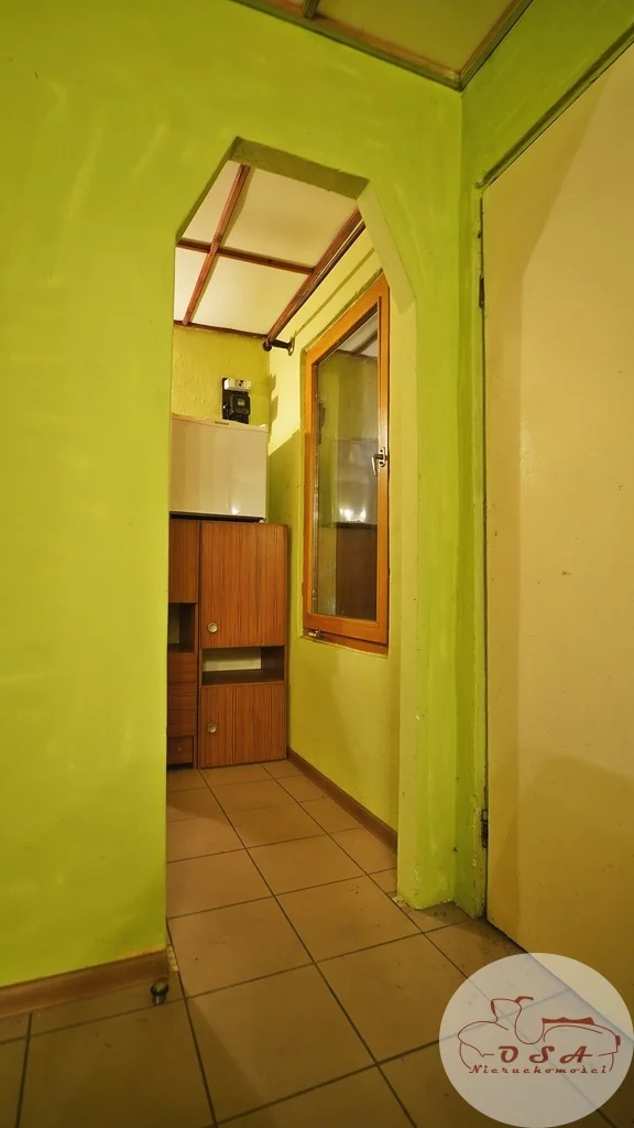 Dom 18,00 m², oferta nr , 649/4398/ODS, Mosina, Targowa