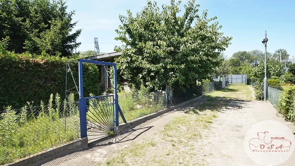 Dom 18,00 m², oferta nr , 649/4398/ODS, Mosina, Targowa