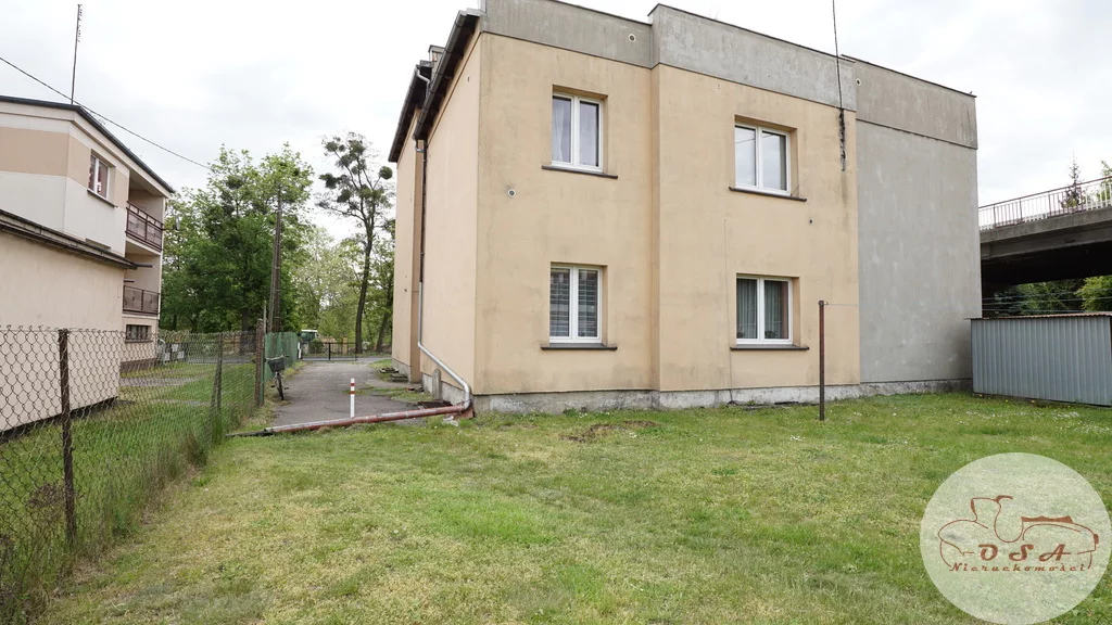 Dom 417,63 m², oferta nr , 685/4398/ODS, Września, Parkowa