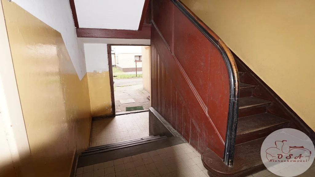 Dom 417,63 m², oferta nr , 685/4398/ODS, Września, Parkowa