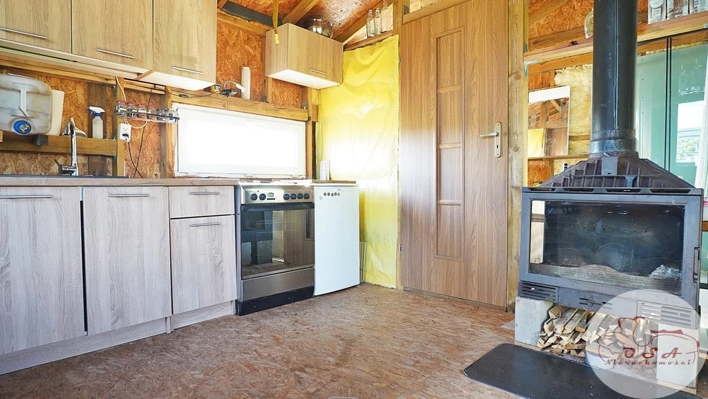 Dom 28,00 m², oferta nr , 650/4398/ODS, Dymaczewo Nowe