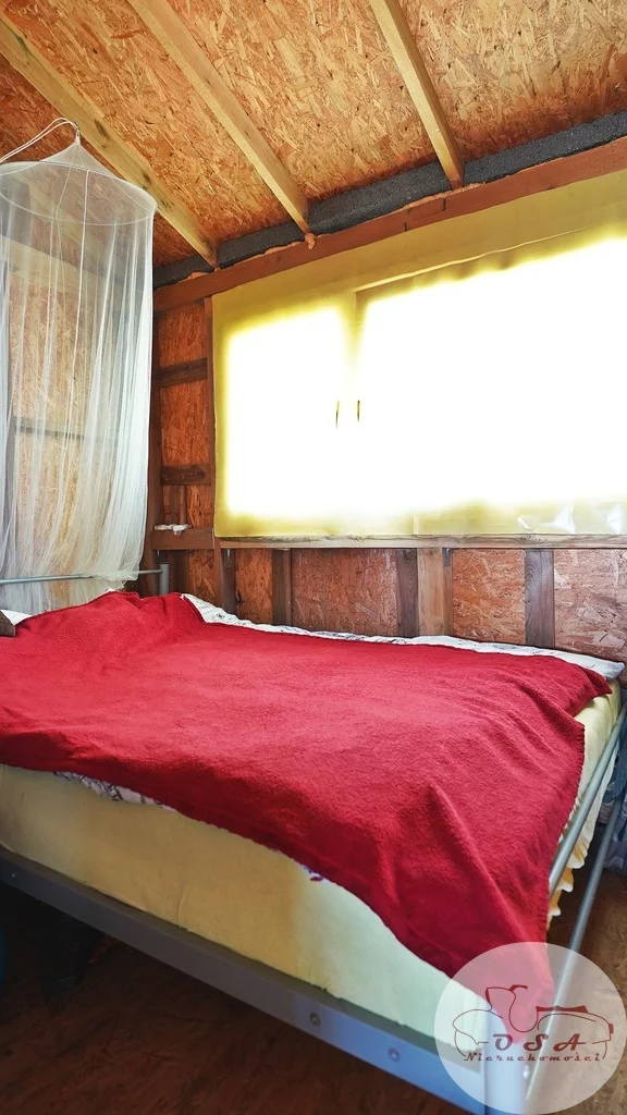Dom 28,00 m², oferta nr , 650/4398/ODS, Dymaczewo Nowe