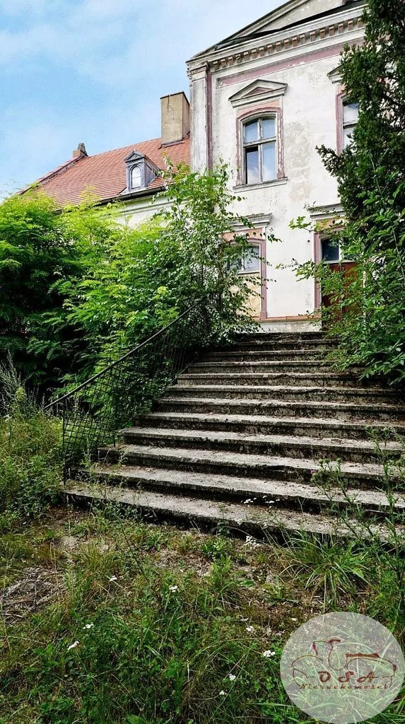 Dom 1 090,00 m², oferta nr , 655/4398/ODS, Gulczewo