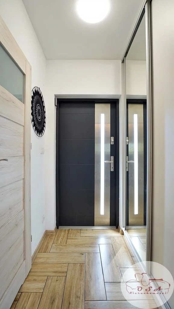 Dom 65,00 m², oferta nr , 694/4398/ODS, Mosina, Mokra