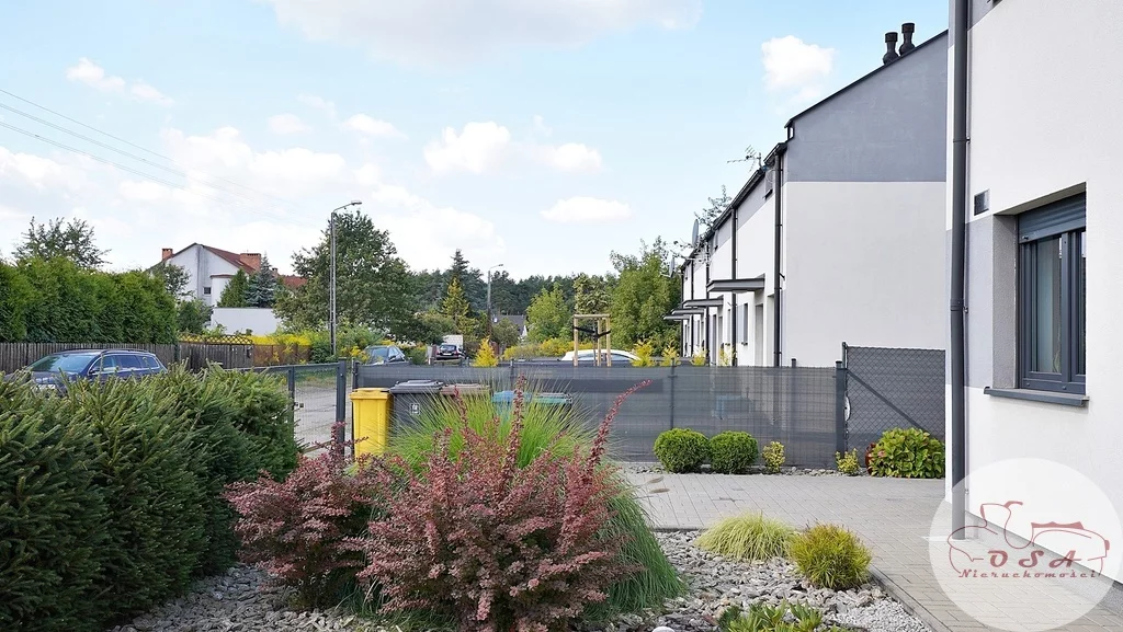 Dom 65,00 m², oferta nr , 694/4398/ODS, Mosina, Mokra
