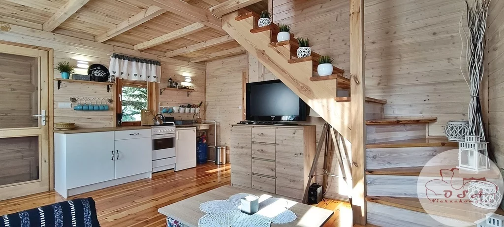 Dom 72,00 m², oferta nr , 693/4398/ODS, Kosewo, Olszowa