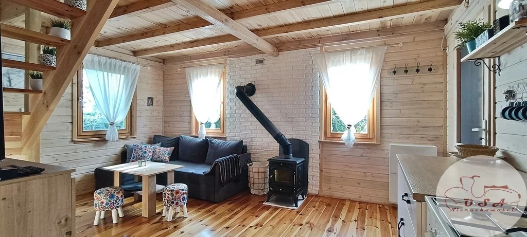 Dom 72,00 m², oferta nr , 693/4398/ODS, Kosewo, Olszowa