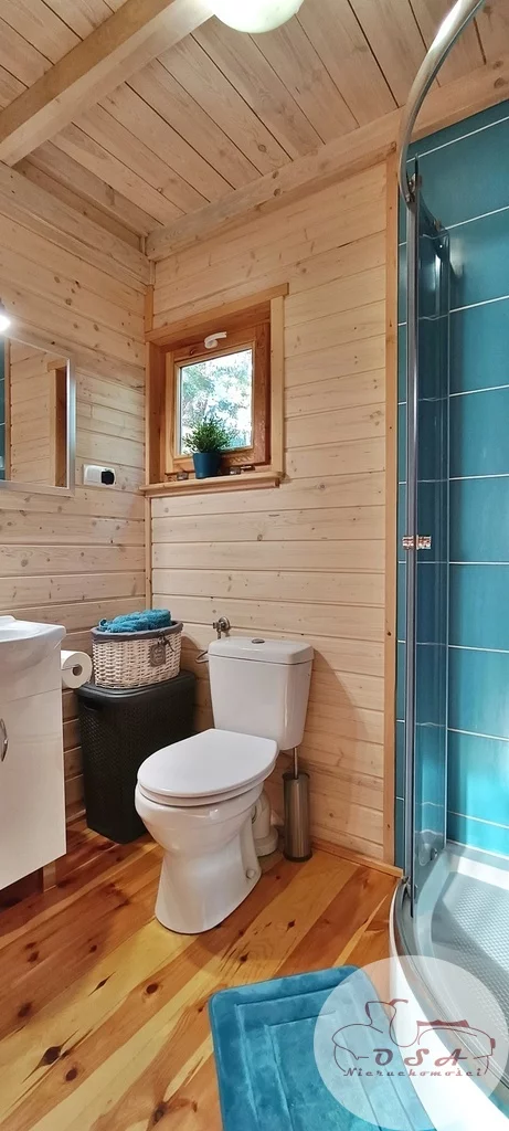 Dom 72,00 m², oferta nr , 693/4398/ODS, Kosewo, Olszowa