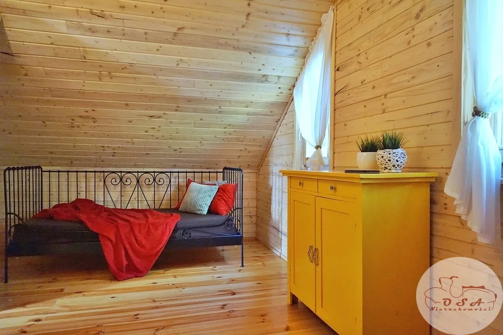 Dom 72,00 m², oferta nr , 693/4398/ODS, Kosewo, Olszowa