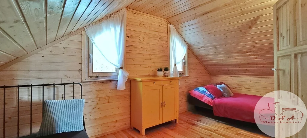 Dom 72,00 m², oferta nr , 693/4398/ODS, Kosewo, Olszowa