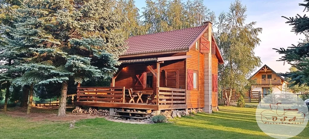 Dom 72,00 m², oferta nr , 693/4398/ODS, Kosewo, Olszowa
