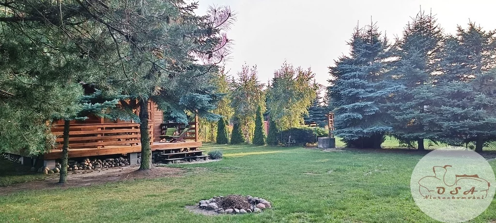 Dom 72,00 m², oferta nr , 693/4398/ODS, Kosewo, Olszowa