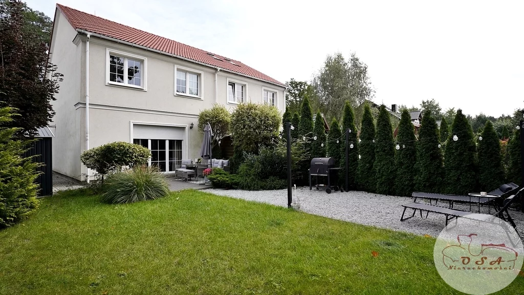 Dom 100,00 m², oferta nr , 695/4398/ODS, Mosina, Bruno Schulza