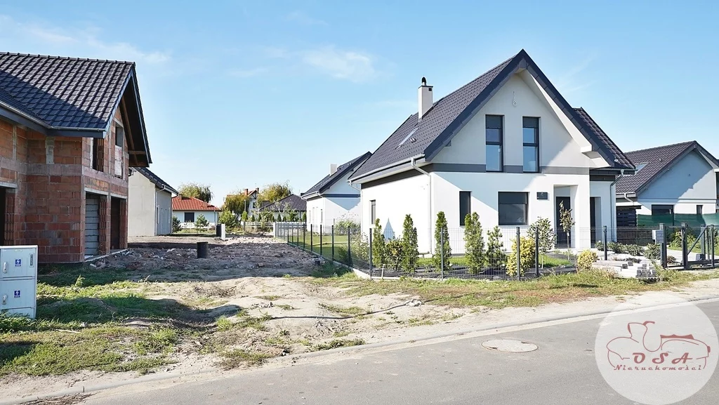 Dom 67,30 m², oferta nr , 680/4398/ODS, Granowo, Jarzębinowa