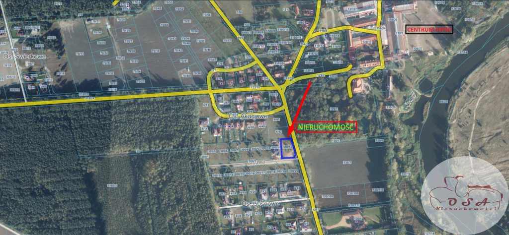Dom 106,67 m², oferta nr , 690/4398/ODS, Jaszkowo