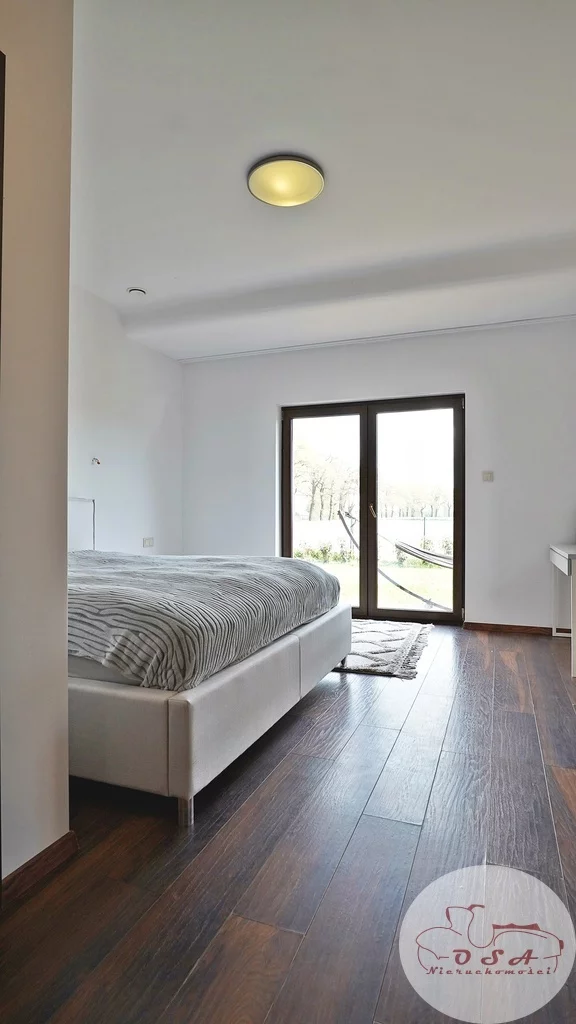 Dom 221,00 m², oferta nr , 682/4398/ODS, Mosina