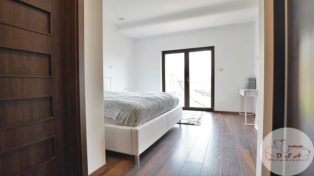 Dom 221,00 m², oferta nr , 682/4398/ODS, Mosina