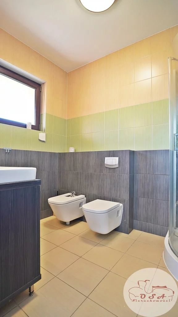 Dom 221,00 m², oferta nr , 682/4398/ODS, Mosina