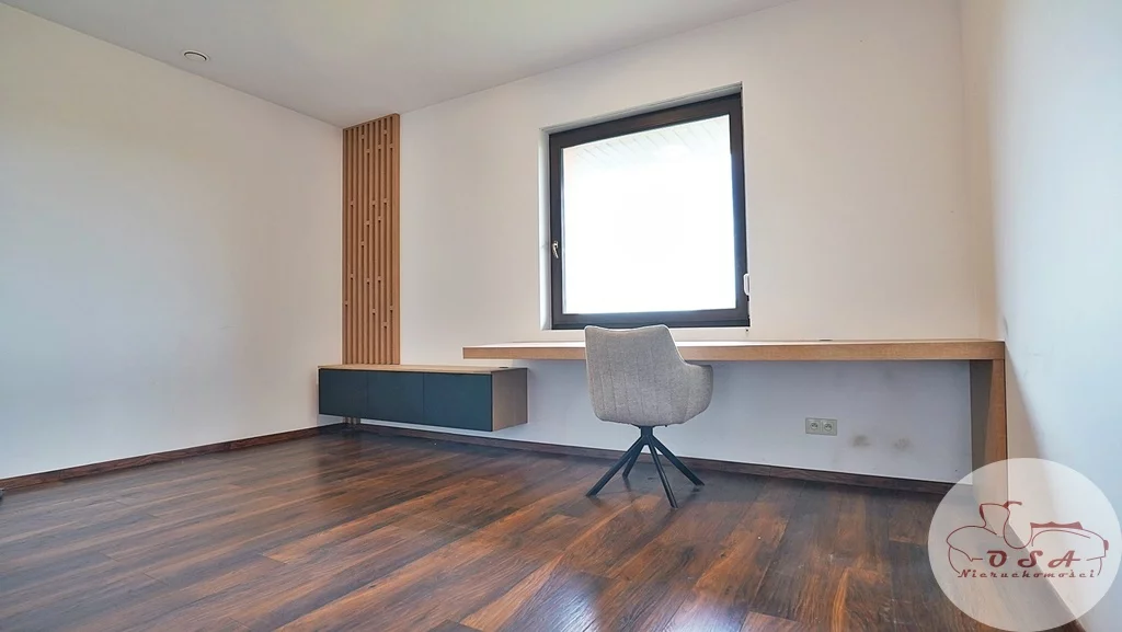 Dom 221,00 m², oferta nr , 682/4398/ODS, Mosina