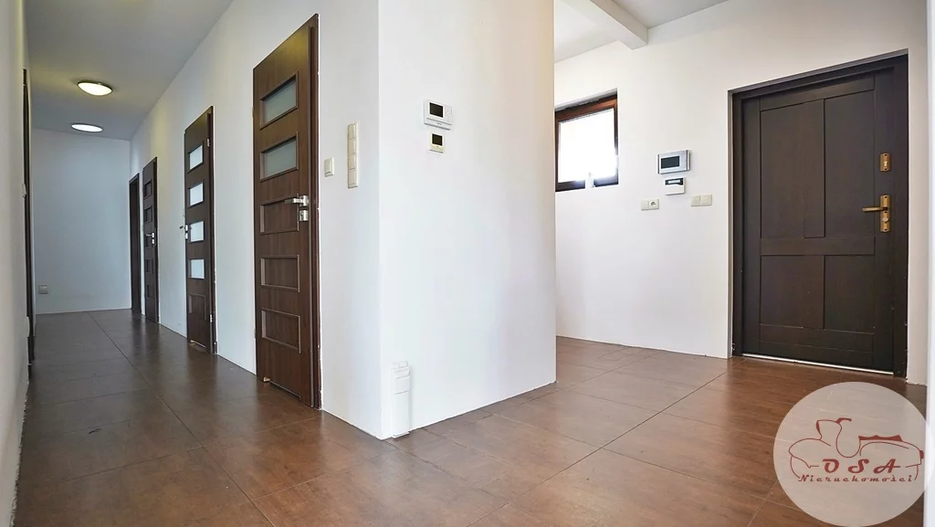 Dom 221,00 m², oferta nr , 682/4398/ODS, Mosina