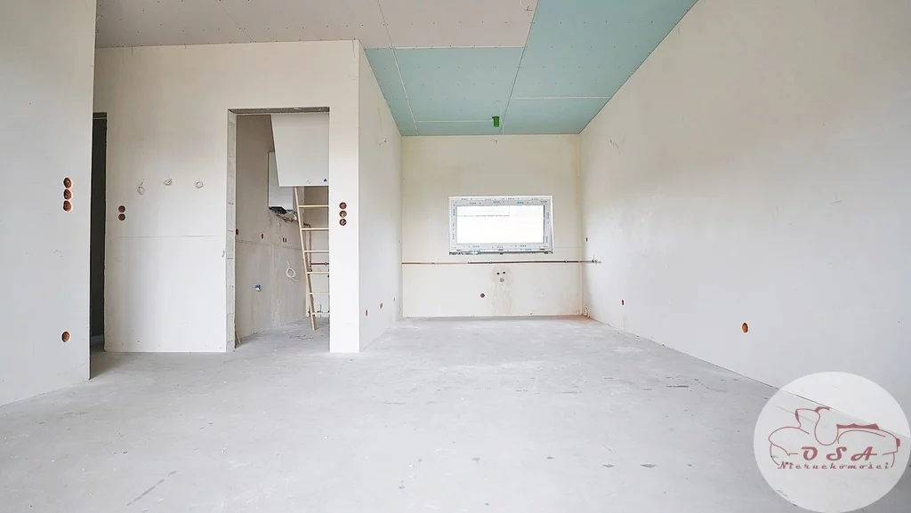 Dom 79,94 m², oferta nr , 684/4398/ODS, Mosina