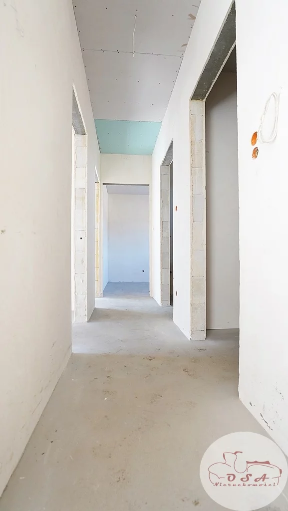 Dom 79,94 m², oferta nr , 684/4398/ODS, Mosina