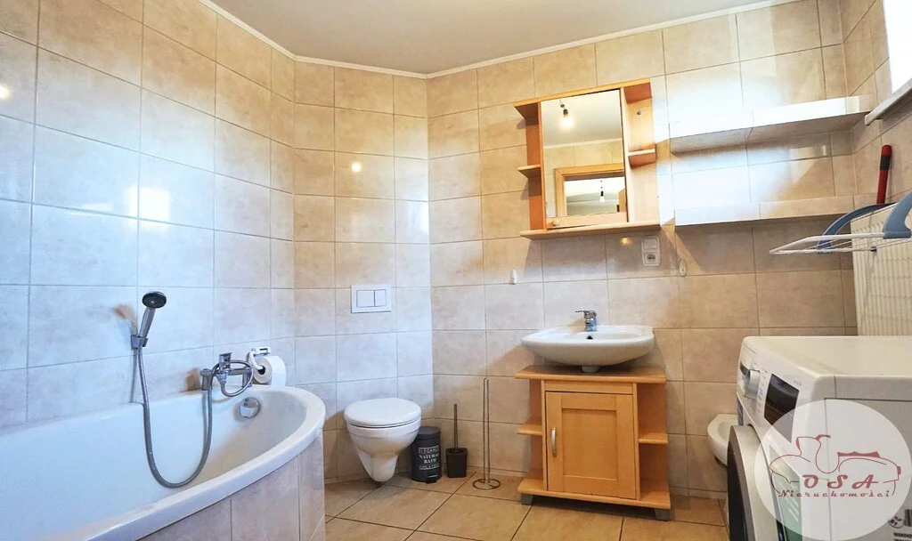 Dom 105,00 m², oferta nr , 669/4398/ODS, Kostrzyn, Średzka