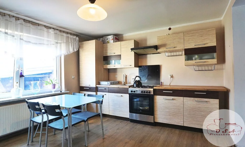 Dom 105,00 m², oferta nr , 669/4398/ODS, Kostrzyn, Średzka