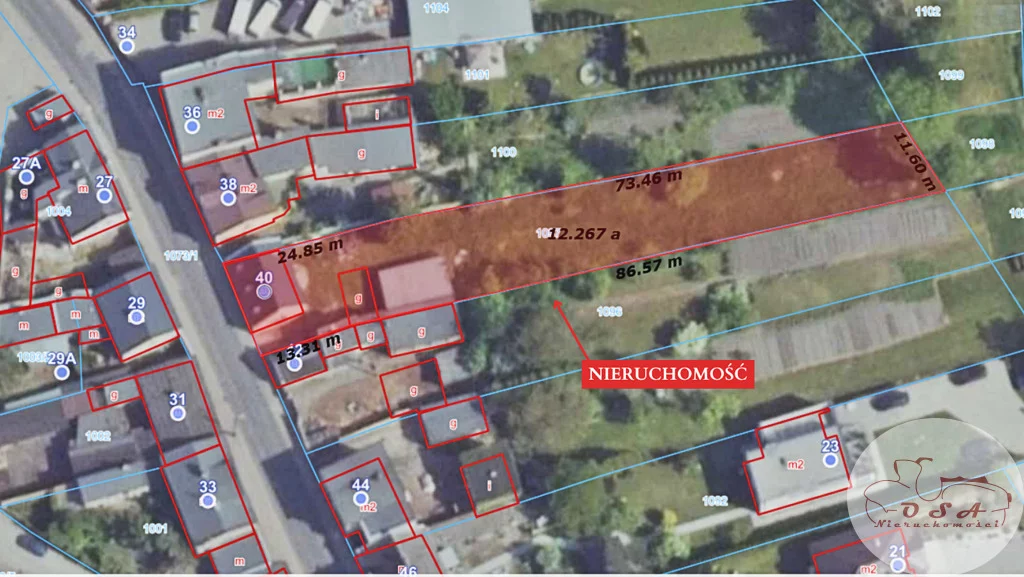 Dom 105,00 m², oferta nr , 669/4398/ODS, Kostrzyn, Średzka