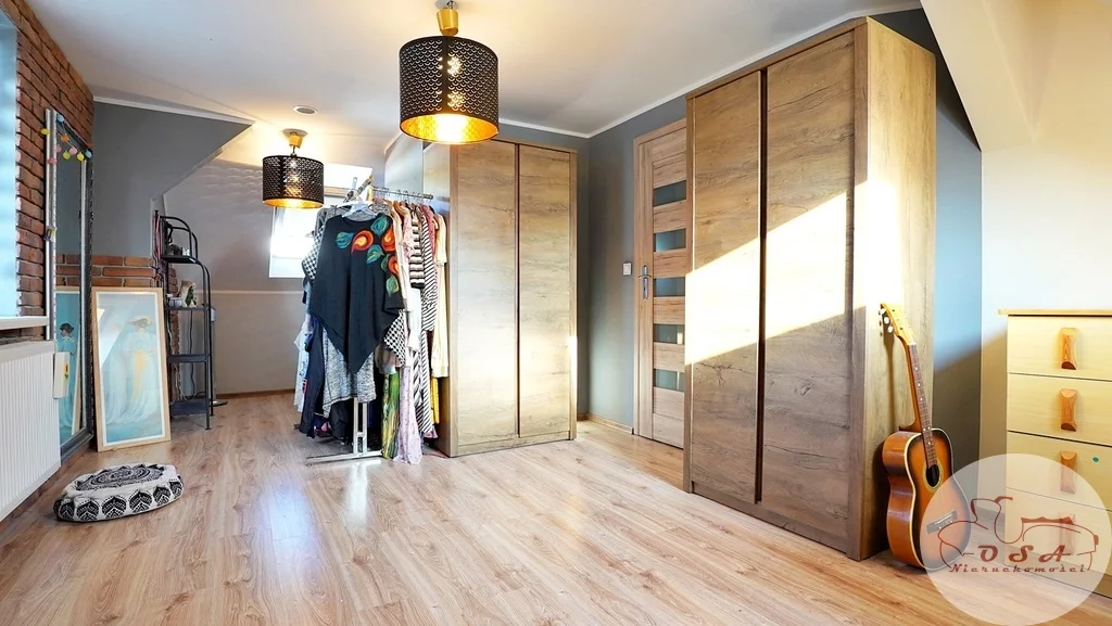 Dom 98,50 m², oferta nr , 656/4398/ODS, Luboń, ks. Streicha