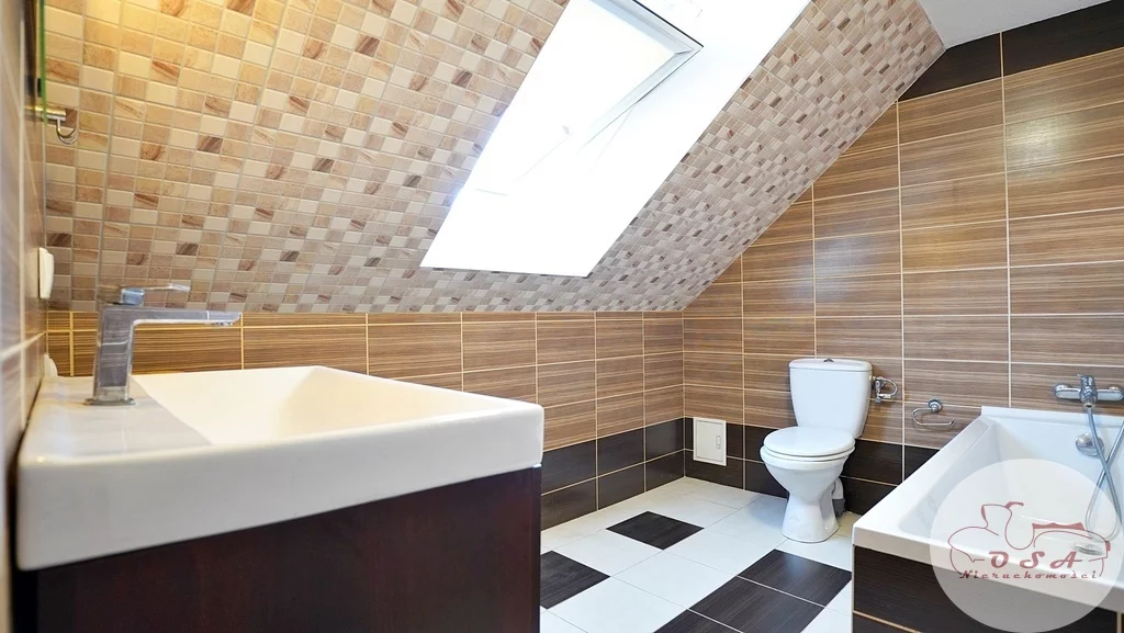 Dom 98,50 m², oferta nr , 656/4398/ODS, Luboń, ks. Streicha