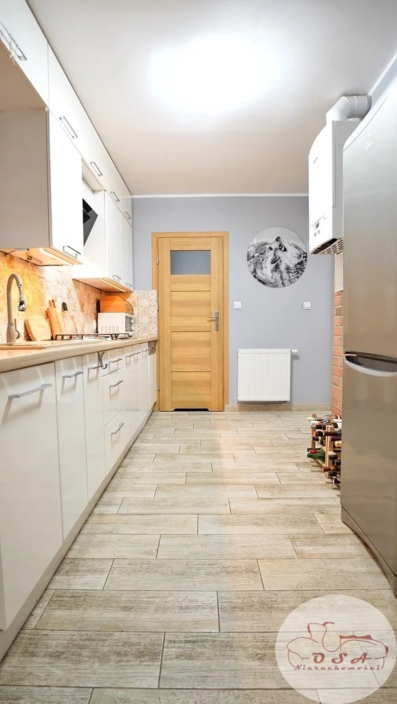 Dom 98,50 m², oferta nr , 656/4398/ODS, Luboń, ks. Streicha