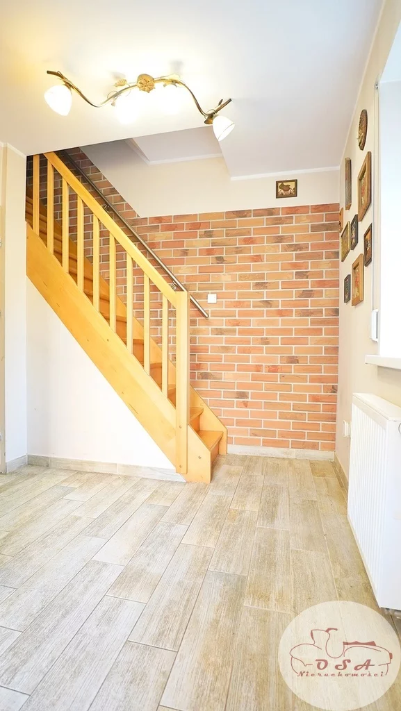 Dom 98,50 m², oferta nr , 656/4398/ODS, Luboń, ks. Streicha
