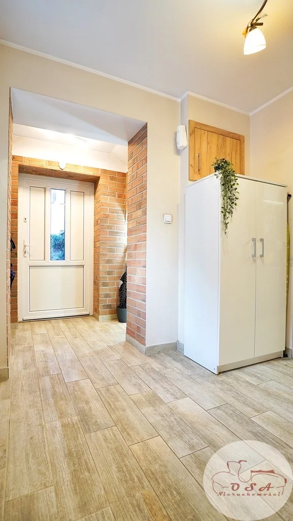 Dom 98,50 m², oferta nr , 656/4398/ODS, Luboń, ks. Streicha