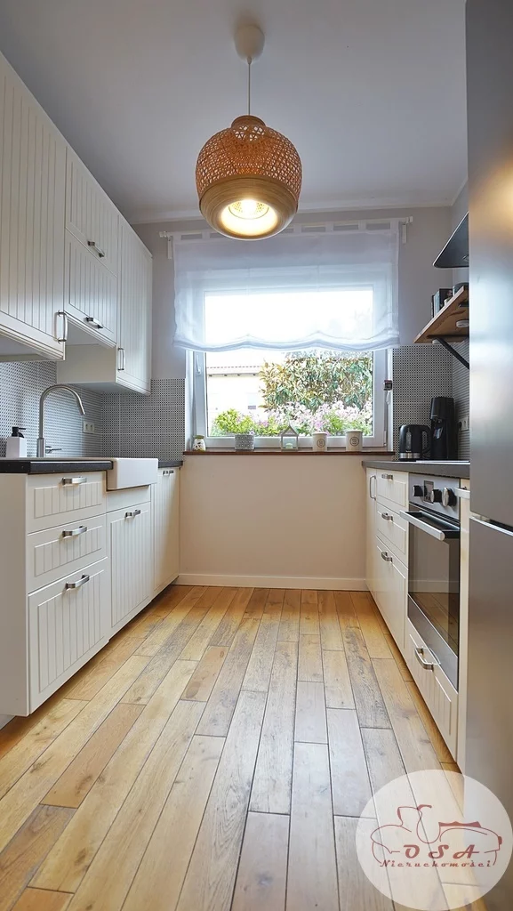 Dom 112,90 m², oferta nr , 689/4398/ODS, Konarzewo, Szafirowa