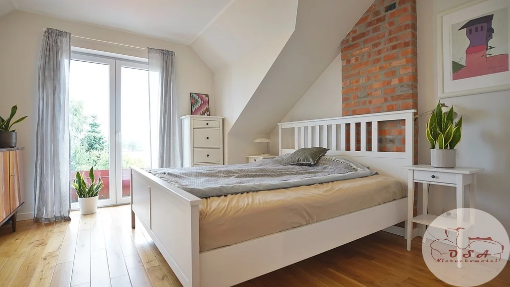 Dom 112,90 m², oferta nr , 689/4398/ODS, Konarzewo, Szafirowa