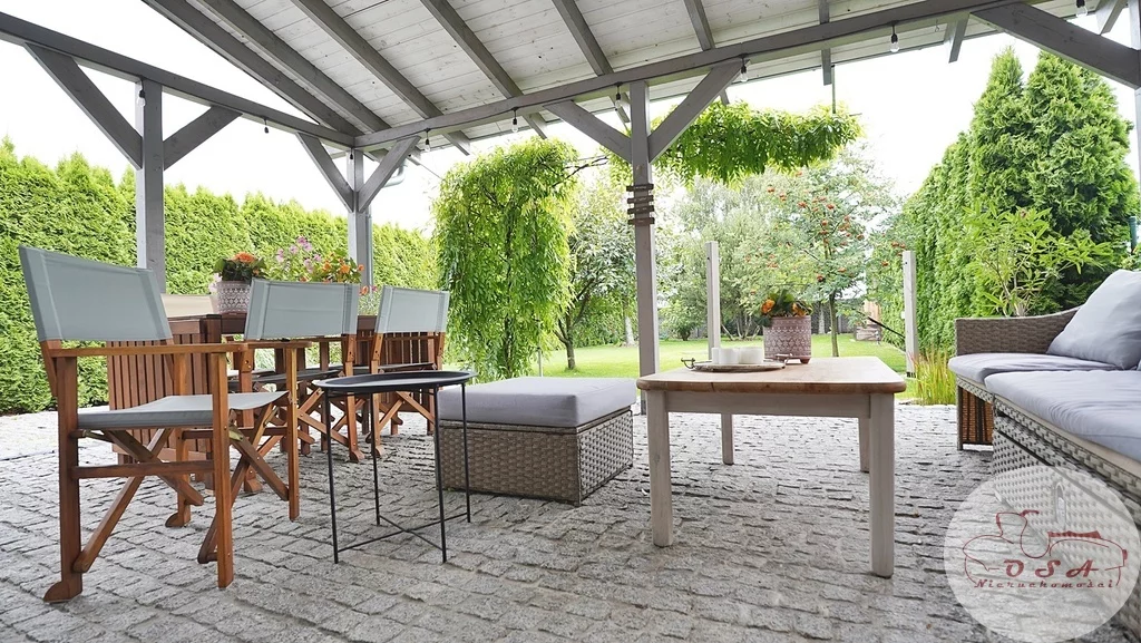 Dom 112,90 m², oferta nr , 689/4398/ODS, Konarzewo, Szafirowa