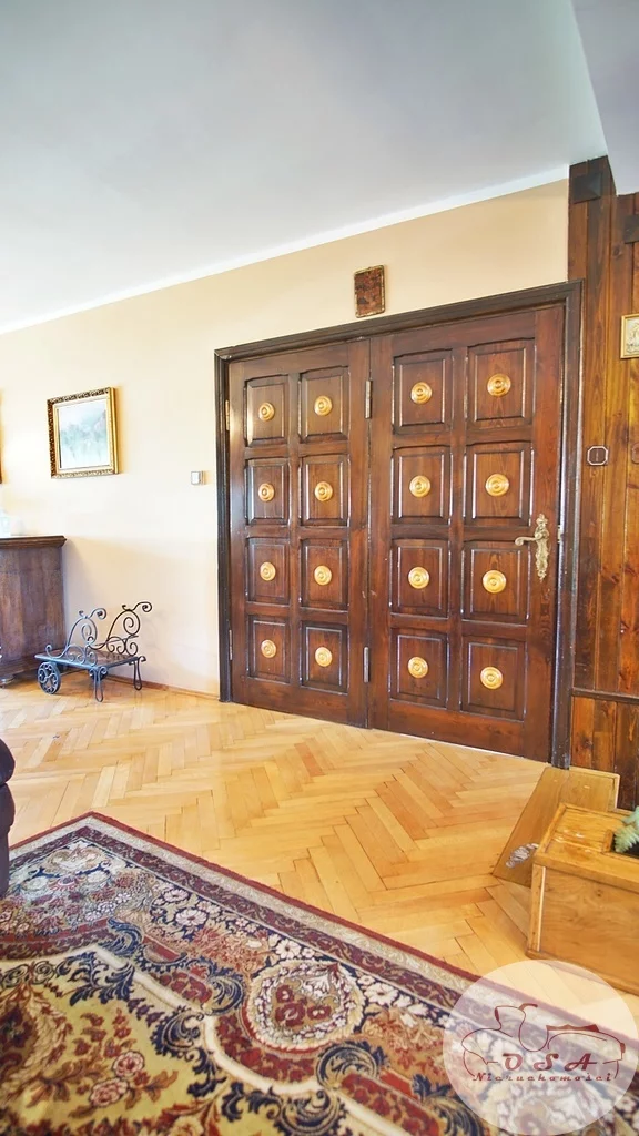 Dom 240,00 m², oferta nr , 574/4398/ODS, Września, Antoniego Zamysłowskiego