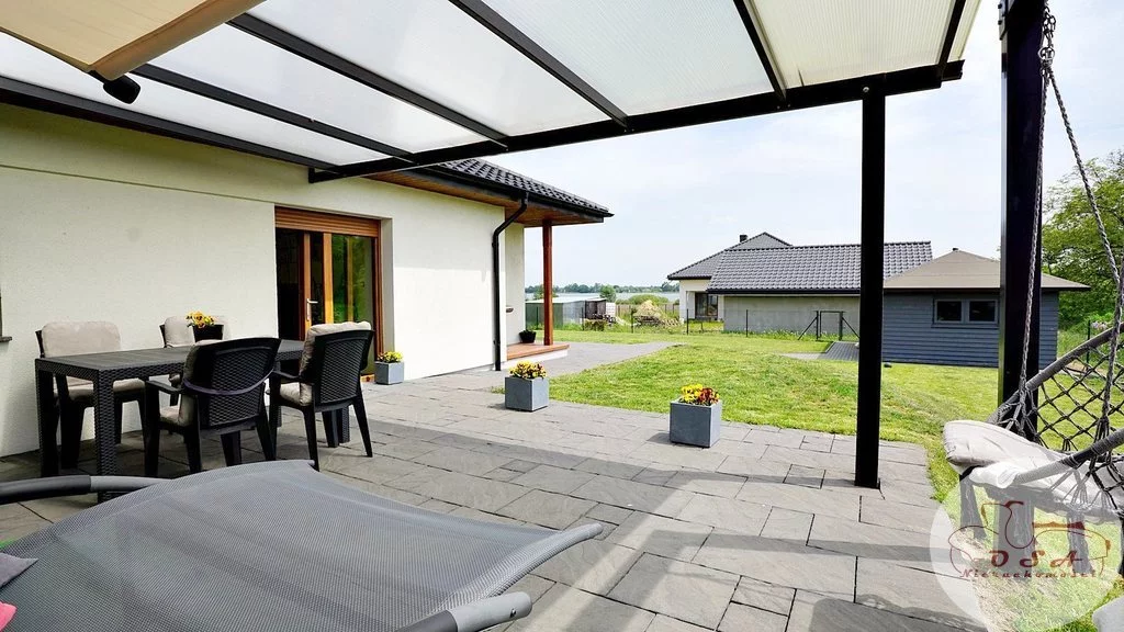 Dom 240,00 m², oferta nr , 686/4398/ODS, Słupca, Róża