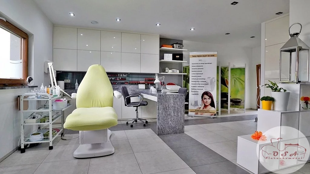 Dom 240,00 m², oferta nr , 686/4398/ODS, Słupca, Róża