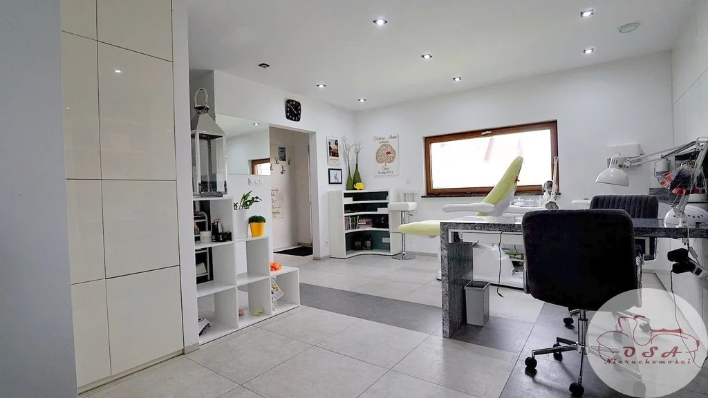 Dom 240,00 m², oferta nr , 686/4398/ODS, Słupca, Róża