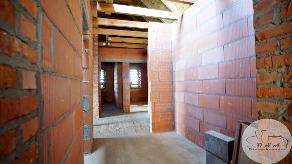 Dom 200,00 m², oferta nr , 639/4398/ODS, Słomowo